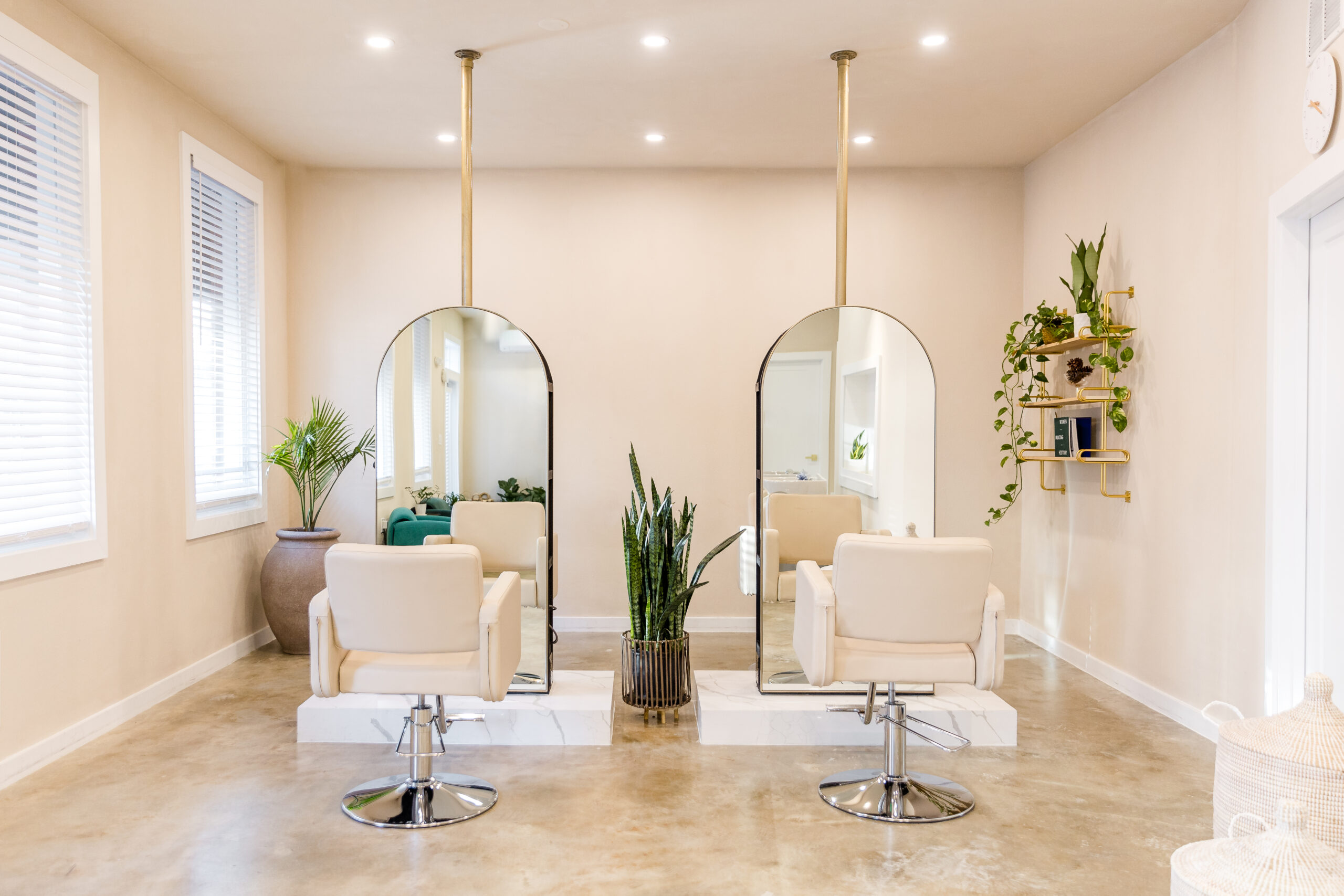 Hair Salons In Port Orange FL